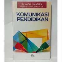 Image of Komunikasi Pendidikan
